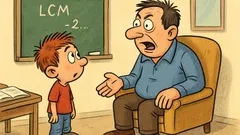 Banc: Bulișor către Bulă, tată, azi proful