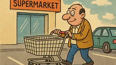 Banc: După atâtea vești proaste, cu berea