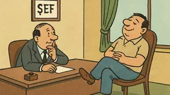 Banc: De ce vrei să lucrezi la noi