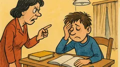 Banc: Bulă, ți-ai făcut temele, mă?