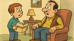 Banc: Bulișor către Bulă, tată, azi…