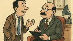 Banc: Dimineață am ascultat două sonate